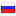 onedu.ru hosted country